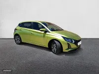 Usado Hyundai i20 2024 Utilitario