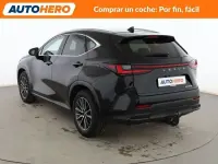 Usado Lexus NX350h Business Edition 243 CV (178 kW) 2022 Negro SUV
