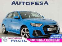 usado Audi A1 Sportback 1.0 30 TFSI S-Line S-Tronic 116cv S/S Auto #IVA DEDUCIBLE