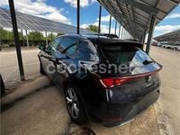 Usado Seat Leon FR 150 CV (110 kW) 2022 Azul Berlina