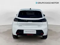 Nieuw Peugeot 208 Allure 110 PK (80 kW) 2025 Wit Hatchback