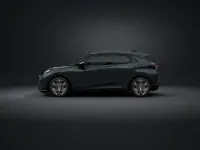 Nuevo Cupra Raval Endurance 155 kW (211 CV) 2026 Azul