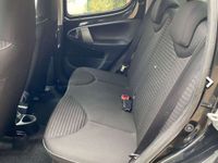 usado Peugeot 107 1.0i Active 2 Tronic