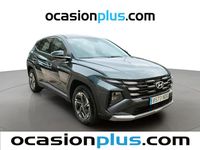 Occasion Hyundai Tucson 215 PK (158 kW) 2025 Groen SUV