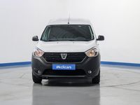 usado Dacia Dokker Van 1.6 GLP Essential