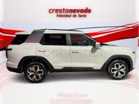 Usado Ssangyong (KGM) Torres 163 CV (119 kW) 2024 Blanco SUV