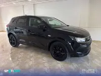 Usado Opel Grandland X 131 CV (96 kW) 2023 Negro SUV