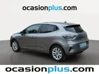 Usado Renault Clio Evolution 101 CV (74 kW) 2025 Gris Utilitario