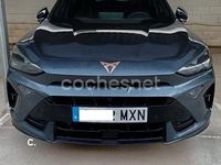 Usado Cupra Formentor 150 CV (110 kW) 2024 Azul SUV