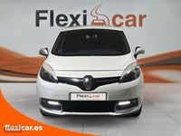 usado Renault Scénic IV LIMITED Energy dCi 96kW (130CV) E6