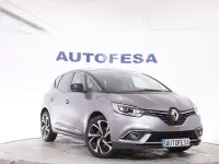 Usado Renault Scénic Intens 120 CV (88 kW) 2020 Gris titanio