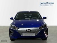 usado Hyundai Ioniq EV - 1.000 km 100kW Tecno