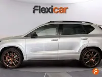 Usado Cupra Ateca 300 CV (220 kW) 2021 Gris SUV