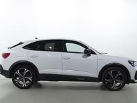 Usado Audi Q3 Ambiente 150 CV (110 kW) 2024 SUV