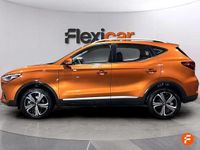 Usado MG ZS Comfort 116 CV (85 kW) 2025 Naranja SUV