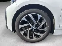 Usado BMW i3 125 kW (170 CV) 2021 Azul Utilitario