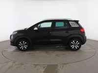 Usado Citroën C3 Aircross Shine 102 CV (75 kW) 2019 Negro SUV