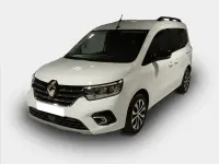 Usado Renault Kangoo Techno 130 CV (95 kW) 2023 Blanco Familiar