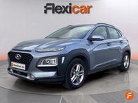 Usado Hyundai Kona 120 HP (88 kW) 2020 Cinzento SUV