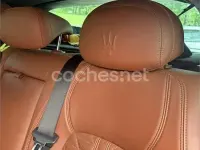 Usado Maserati Levante 275 CV (202 kW) 2019 Gris / plata SUV