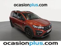 Usado Dacia Jogger Extreme 110 CV (80 kW) 2022 Naranja Monovolumen