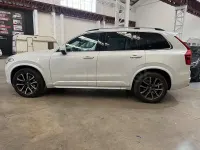Usado Volvo XC90 Momentum 225 CV (165 kW) 2016 Blanco SUV