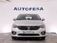 Usado Fiat Tipo Lounge 120 CV (88 kW) 2017 Plateado