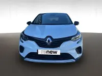 Usado Renault Captur Evolution 100 CV (73 kW) 2024 Blanco SUV