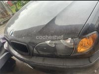 Usado BMW 320 150 CV (110 kW) 2004 Negro Berlina