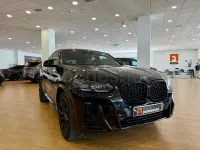 Usado BMW X4 xLine 286 CV (210 kW) 2022 Negro SUV
