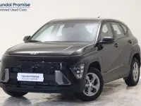 Usado Hyundai Kona 99 CV (72 kW) 2025 SUV