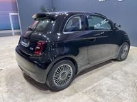 usado Fiat 500e Icon Hb 320km 85kW (118CV)