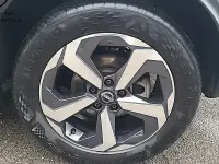 Usado Nissan Qashqai N-Connecta 140 CV (102 kW) 2024 Katana grey (metalizado) SUV