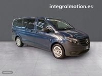 Usado Mercedes Vito 136 CV (100 kW) 2018 Otro Van
