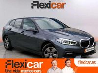 Occasion BMW 116 116 ch (85 kW) 2021 Gris Citadine