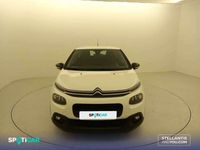 usado Citroën C3 PureTech 60KW (82CV) FEEL