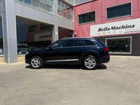 Usado Audi Q7 218 CV (160 kW) 2017 Negro SUV