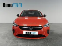 Usado Opel Corsa Edition 75 CV (55 kW) 2022 Rojo Utilitario
