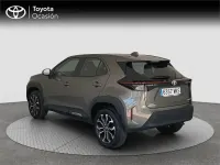 Usado Toyota Yaris Cross Active 116 CV (85 kW) 2023 Otro SUV