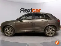 Usado Audi Q3 Premium 150 CV (110 kW) 2025 Gris SUV