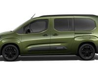 Nuevo Citroën Berlingo 102 CV (75 kW) 2025 Verde Monovolumen