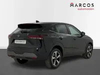 Usado Nissan Qashqai N-Connecta 140 CV (102 kW) 2023 SUV