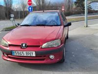 usado Peugeot 106 1.4 Sport