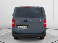 Usado Citroën Jumpy 102 CV (75 kW) 2020 Gris Monovolumen