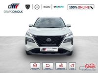 Usado Nissan X-Trail Acenta 204 CV (150 kW) 2024 Blanco SUV