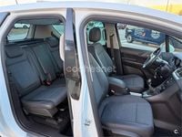 Usado Opel Meriva Excellence 120 CV (88 kW) 2011 Blanco Monovolumen