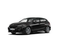 Usado BMW 118 Comfort Edition 150 CV (110 kW) 2021 Negro Utilitario
