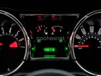 Usado Ford Mustang 314 CV (230 kW) 2015 Negro Coupe