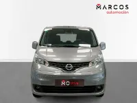 Occasion Nissan Evalia Comfort 110 PK (80 kW) 2018 MPV