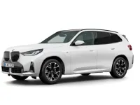 Usado BMW X3 Comfort Edition 197 CV (144 kW) 2024 Blanco SUV